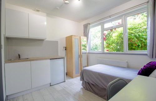 London Elegant New Studio - Foto 11