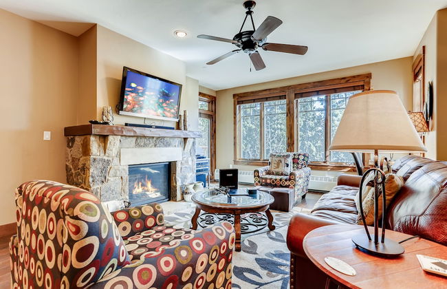 Water House on Main Street - Foto 19