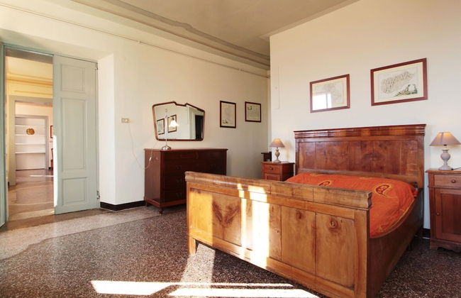 Apartment in Valbelluna With Pool & Dolomites View - Foto 3