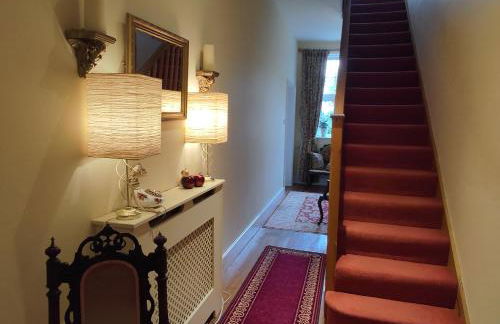 The Cheesehouse - Seven ensuite bedrooms - Foto 60