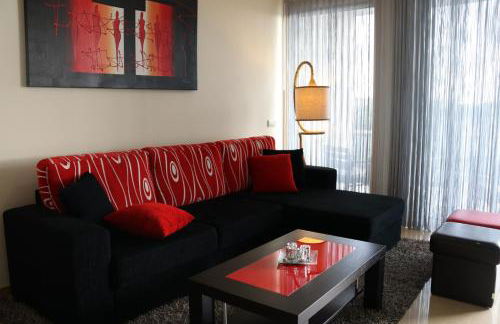 Sol Poente Praia Apartment - Photo 15