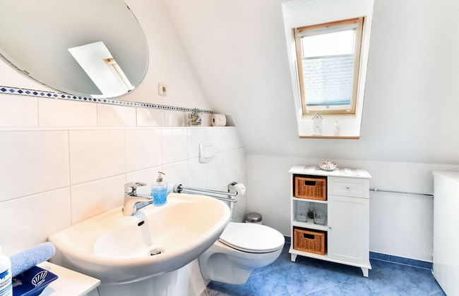 Fabelhaftes Ferienhaus in Thorstorf in Meeresnaehe - Foto 61