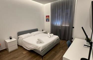 BorgiaRooms Luxury Apartment - Foto 13