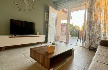 Akrotiri Luxury Suites - Foto 15