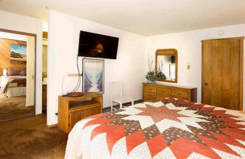 Snowcreek #059 - Near Shuttle & Activities - Foto 28