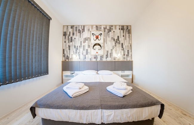 Sofia Life Apartments - Photo 9