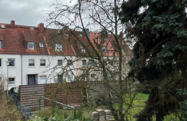 Messe Zimmer/Ferienwohnung Hannover - Foto 26