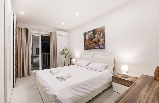 Golden Flat in San Pawl - Photo 2