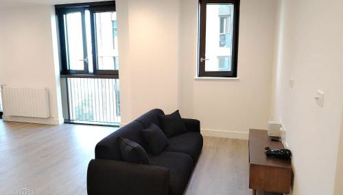 One bedroom flat West Ham - Foto 5