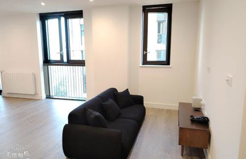 One bedroom flat West Ham - Foto 5