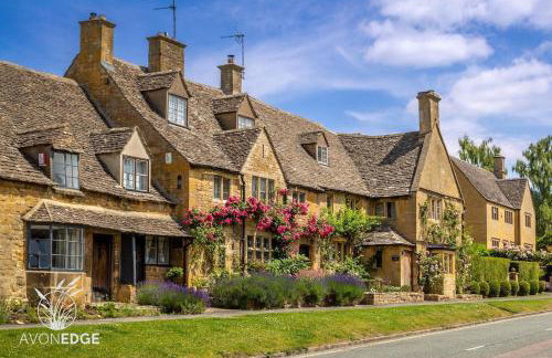 Avon Edge - Lodge One - Foto 9