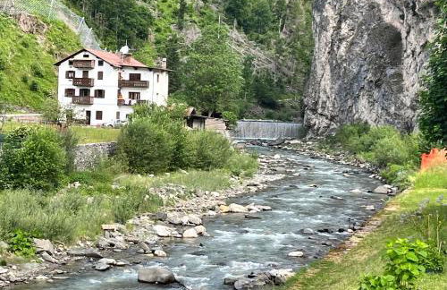 Casa di Charme sul Civetta Dolomiti - Foto 10