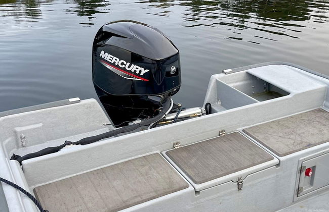 10 Person Holiday Home in Auklandshamn - Foto 6