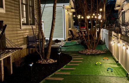 Luxury Beachside Vacation Getaway - OceanView, Movie Theatre, Mini Golf - Foto 45