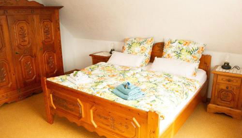 Ferienwohnung Welcome - Foto 5