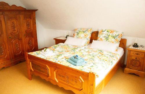 Ferienwohnung Welcome - Foto 5