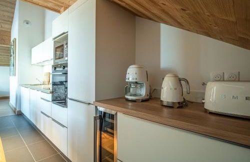 Appartement cosy pour 8 pers. avec parking, au pied des pistes, Valmorel - FR-1-356-493 - Foto 31