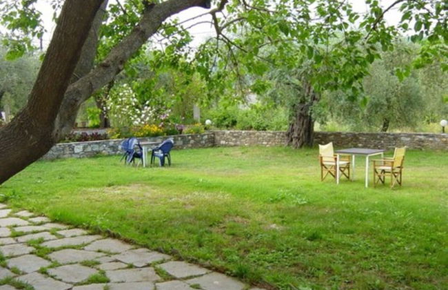 Blue Sky Villas - Foto 27