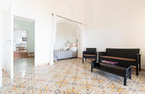 Dammusi Uliveto - Foto 74