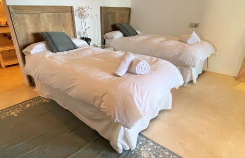 Villa Son Gap Villa Seniorial a 2 kilometros de Andratx Vista impresionante Muy comoda y Alto Diseño - Foto 37