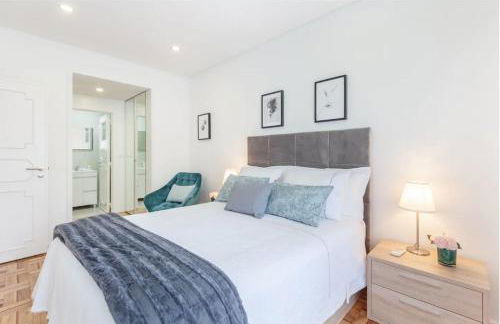 Old Market Apartment - Foto 3