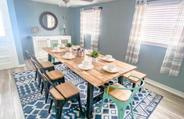 Historic District Vermilion Home - Foto 14