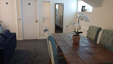 The retreat Holywell - Foto 5