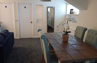 The retreat Holywell - Foto 5