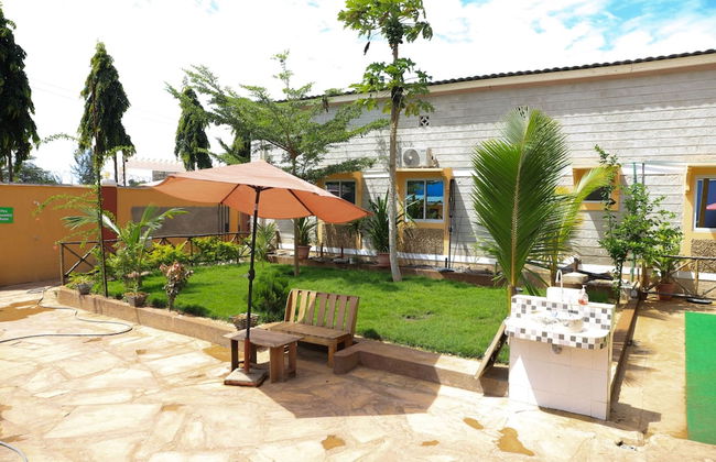 Le Mach Apartments - Foto 73