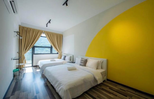 Arte S 3 Bedrooms Condo - Foto 10