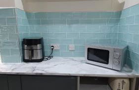 Beautiful Ground Floor Flat near Haymarket - Foto 29