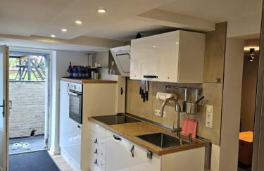 Smarte Wohnung am Bahnhof - Foto 17