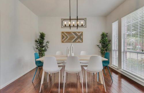 6BR 3,5BA Home Pool, Hot Tub, Game Room -16 Guests - Foto 12