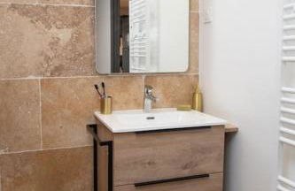 Love and Spa du Château - Foto 23