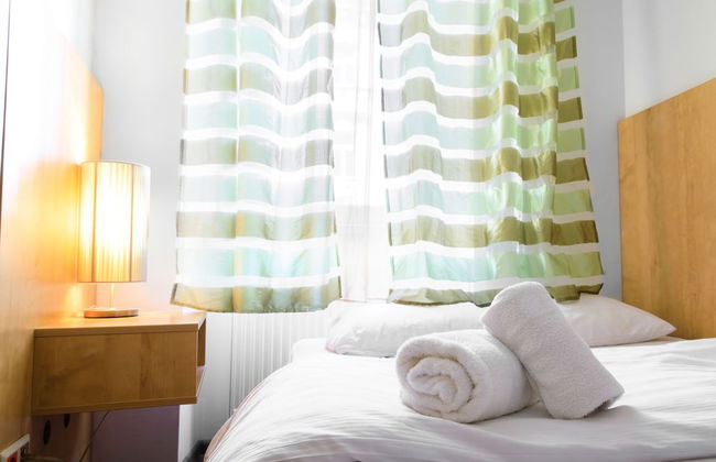 Treasure Home Apartment 1050 - Foto 69