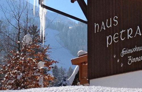 Haus Petra - Foto 10