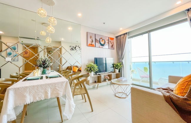 Erica house- Can ho the song Vung Tau - Foto 29