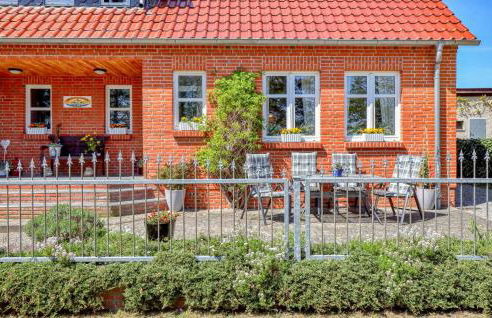 Ferienwohnung Wokuhl-Dabelow - Foto 1