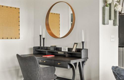 Luxury Hot-Tub WiFi - A Red River Barnhouse - Foto 9