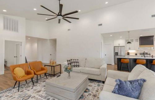 Urban Retreat near Historic Downtown McKinney - Foto 19