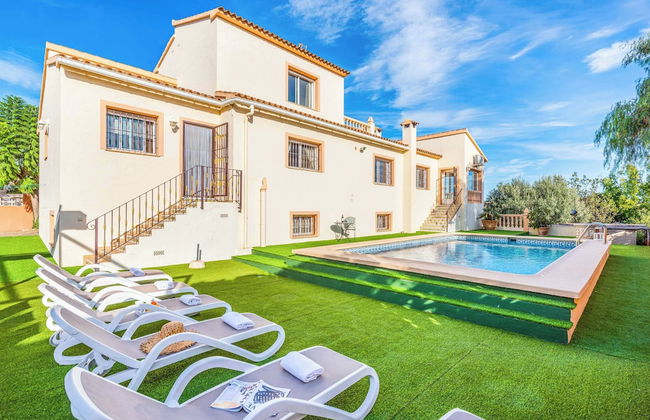 Villa Ricardo - Foto 28