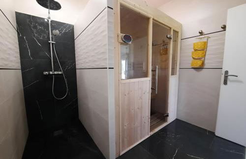 Gîte à la ferme avec sauna, forêt de Fontainebleau - Foto 10