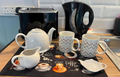 Cabin centrally Located in the Cornish Countryside - Foto 10