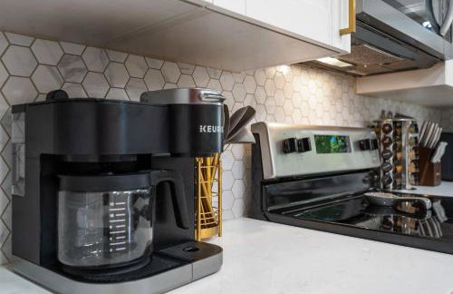 Hidden Gem- Stylish Comfort Prime Location Family Friendly - Foto 22