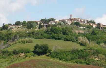 Poggio Magginga - Foto 18