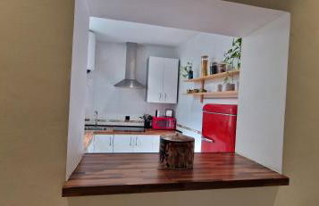 Apartamento Antares Edificio céntrico de 1800 - Foto 52