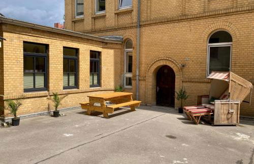 Suite-Dreams Apartment Loft - Foto 17