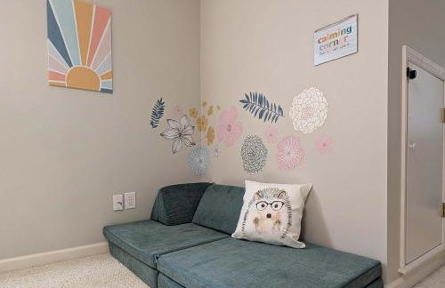 Lake Days Getaway - Lakeside Family Escape Near Hillsborough - Foto 17