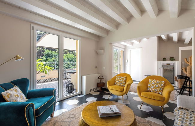 Normanni Apartment with Terrace - Foto 13