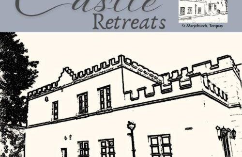 Castle Annexe from 3 nights - Foto 15